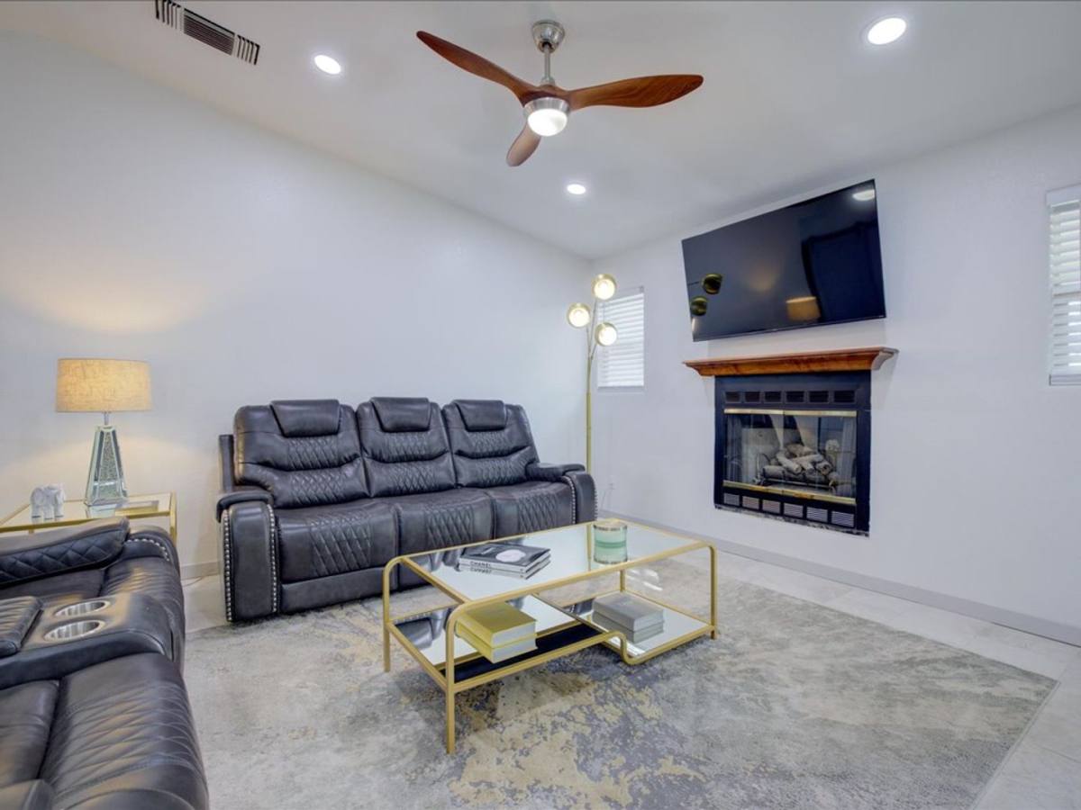 House for rent at 5501 N Lazybrook Place, Tucson, AZ 85741