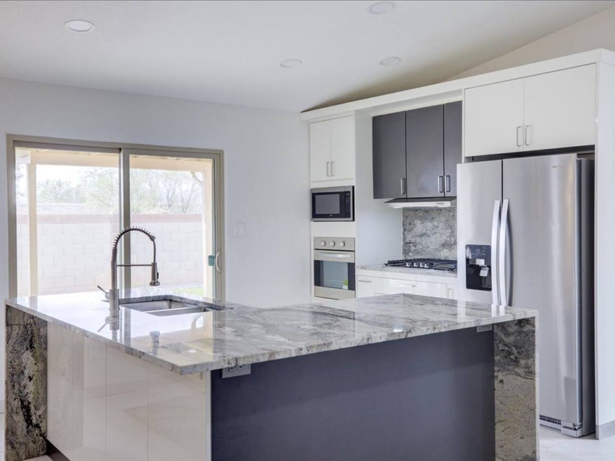 House for rent at 5501 N Lazybrook Place, Tucson, AZ 85741