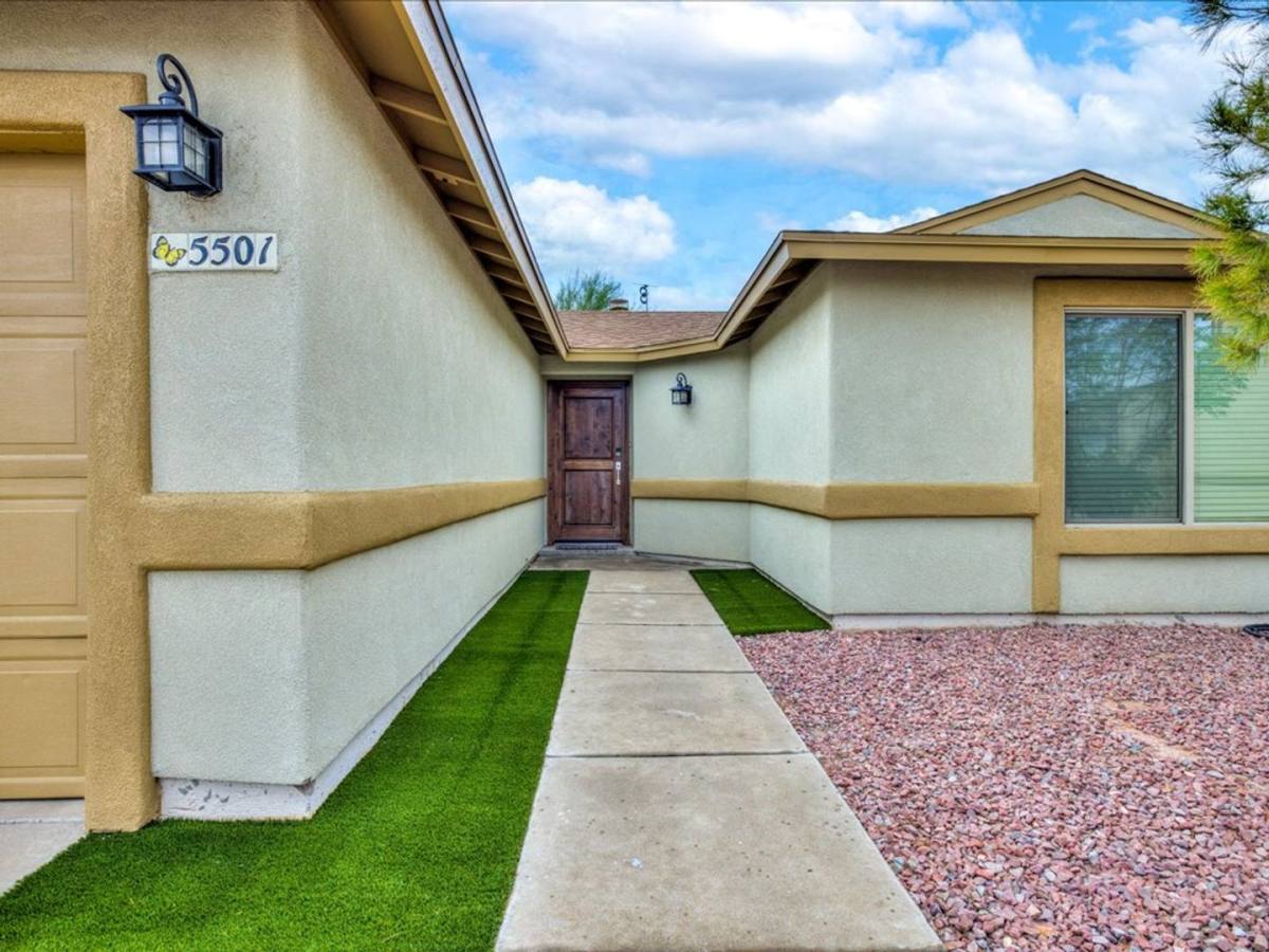 House for rent at 5501 N Lazybrook Place, Tucson, AZ 85741