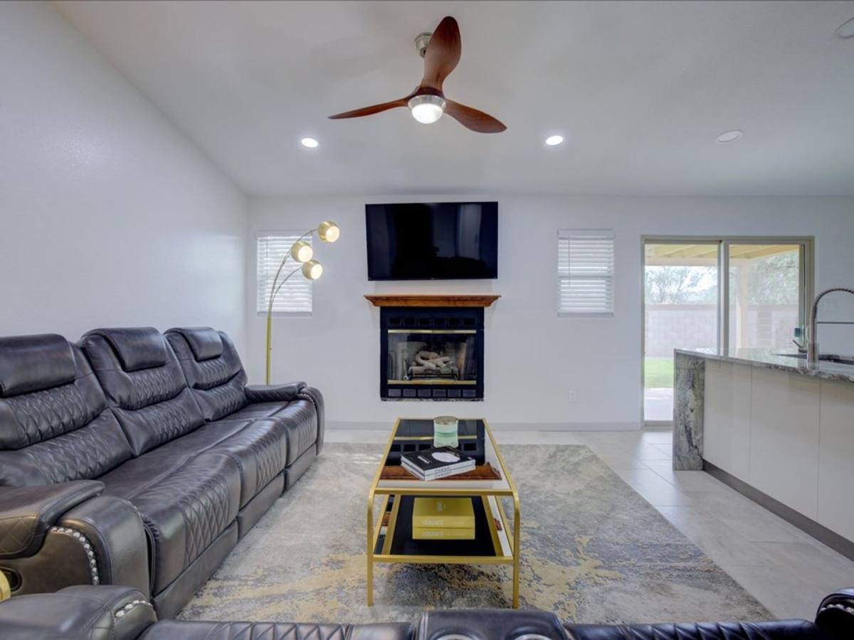 House for rent at 5501 N Lazybrook Place, Tucson, AZ 85741