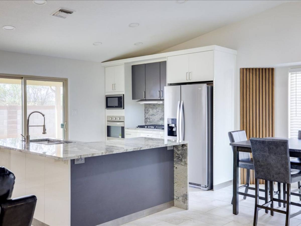 House for rent at 5501 N Lazybrook Place, Tucson, AZ 85741