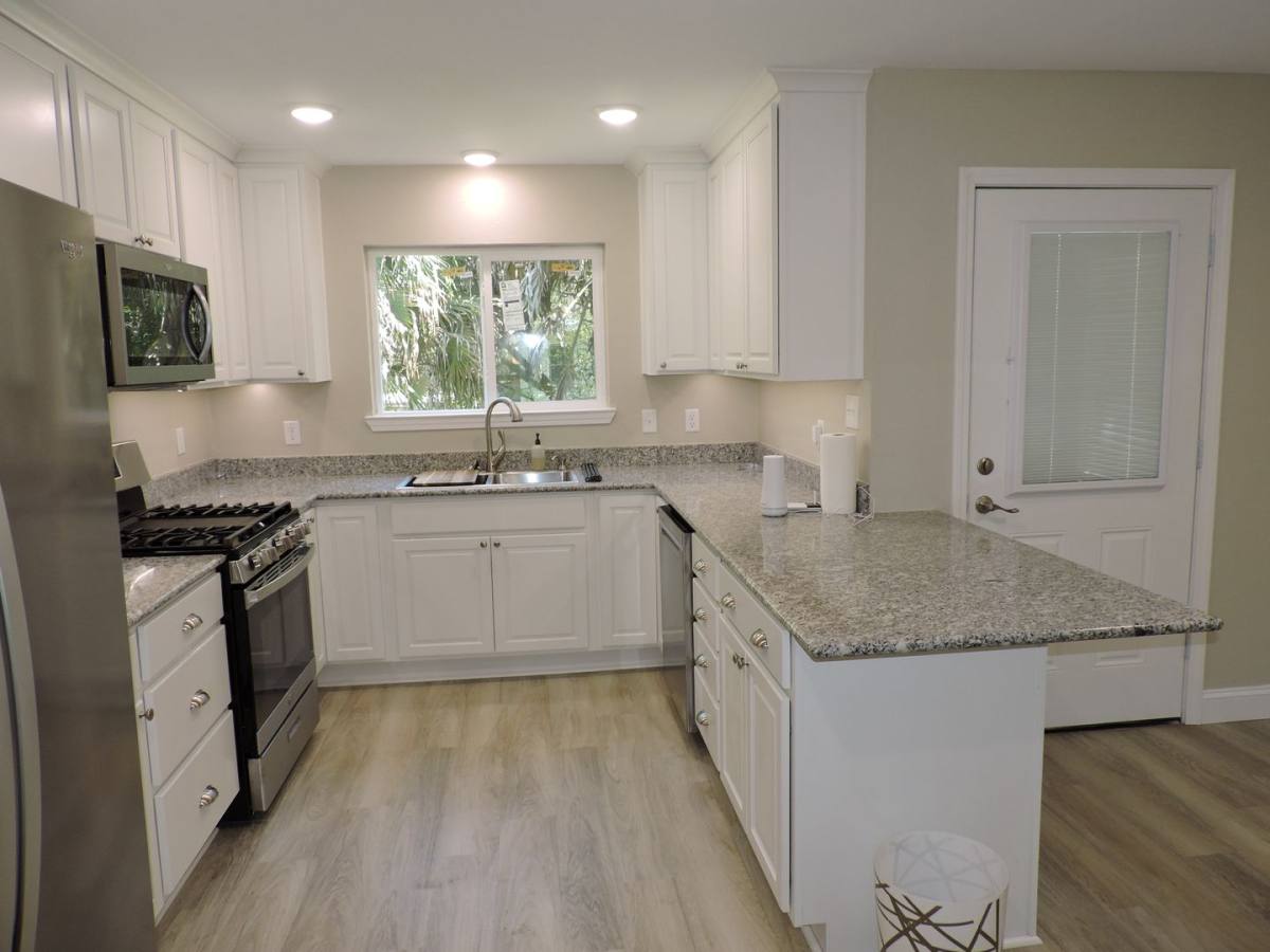 House for rent at 3202 W Lee St, Pensacola, FL 32505