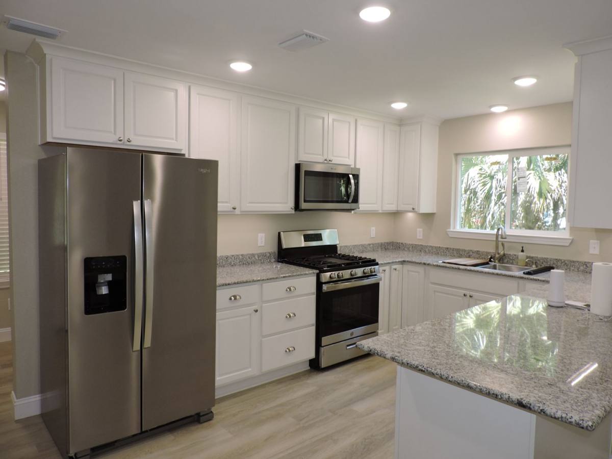 House for rent at 3202 W Lee St, Pensacola, FL 32505