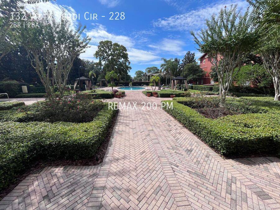 Condo for rent at 132 Vista Verdi Circle #228, Lake Mary, FL 32746