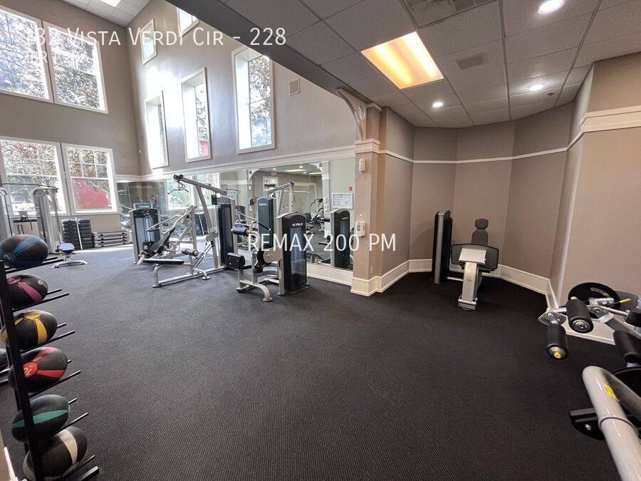 Condo for rent at 132 Vista Verdi Circle #228, Lake Mary, FL 32746