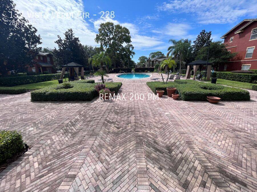 Condo for rent at 132 Vista Verdi Circle #228, Lake Mary, FL 32746