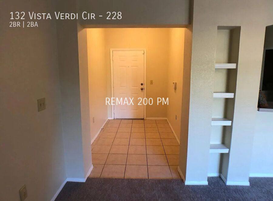 Condo for rent at 132 Vista Verdi Circle #228, Lake Mary, FL 32746