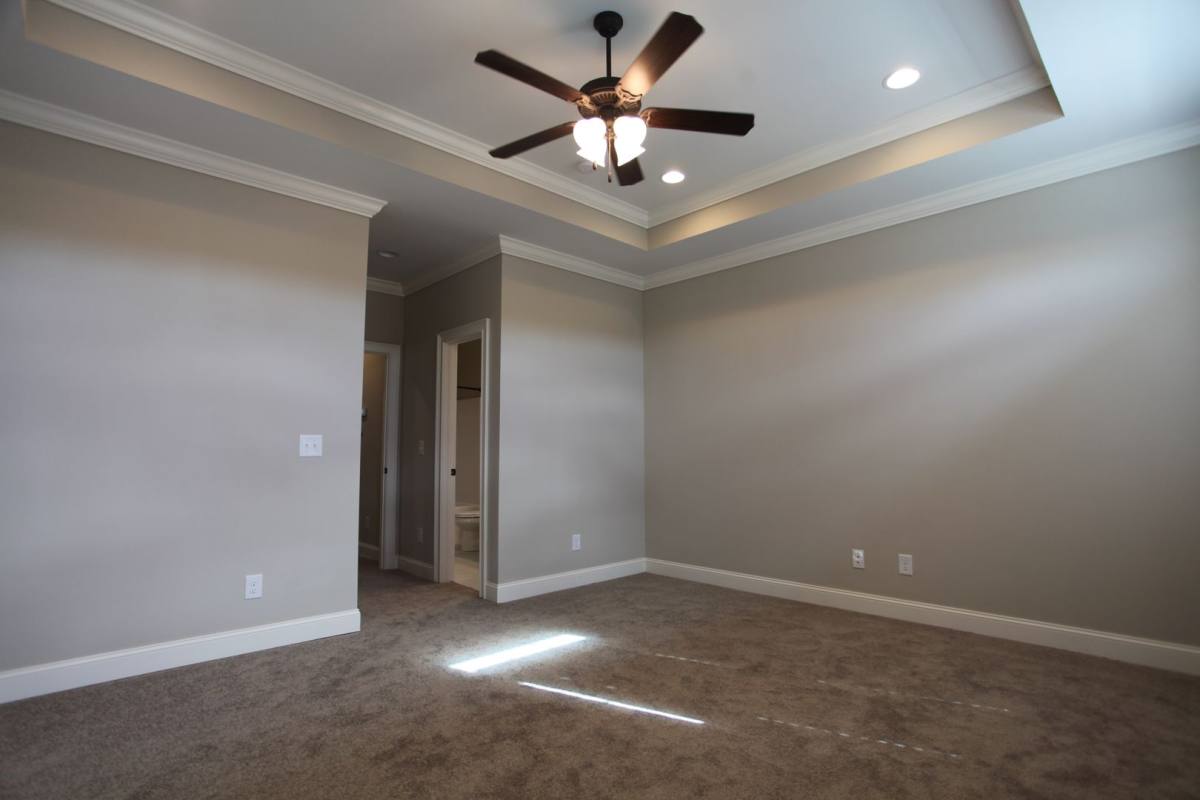 Townhouse for rent at 1090 Runningvine Lane, Auburn, AL 36830