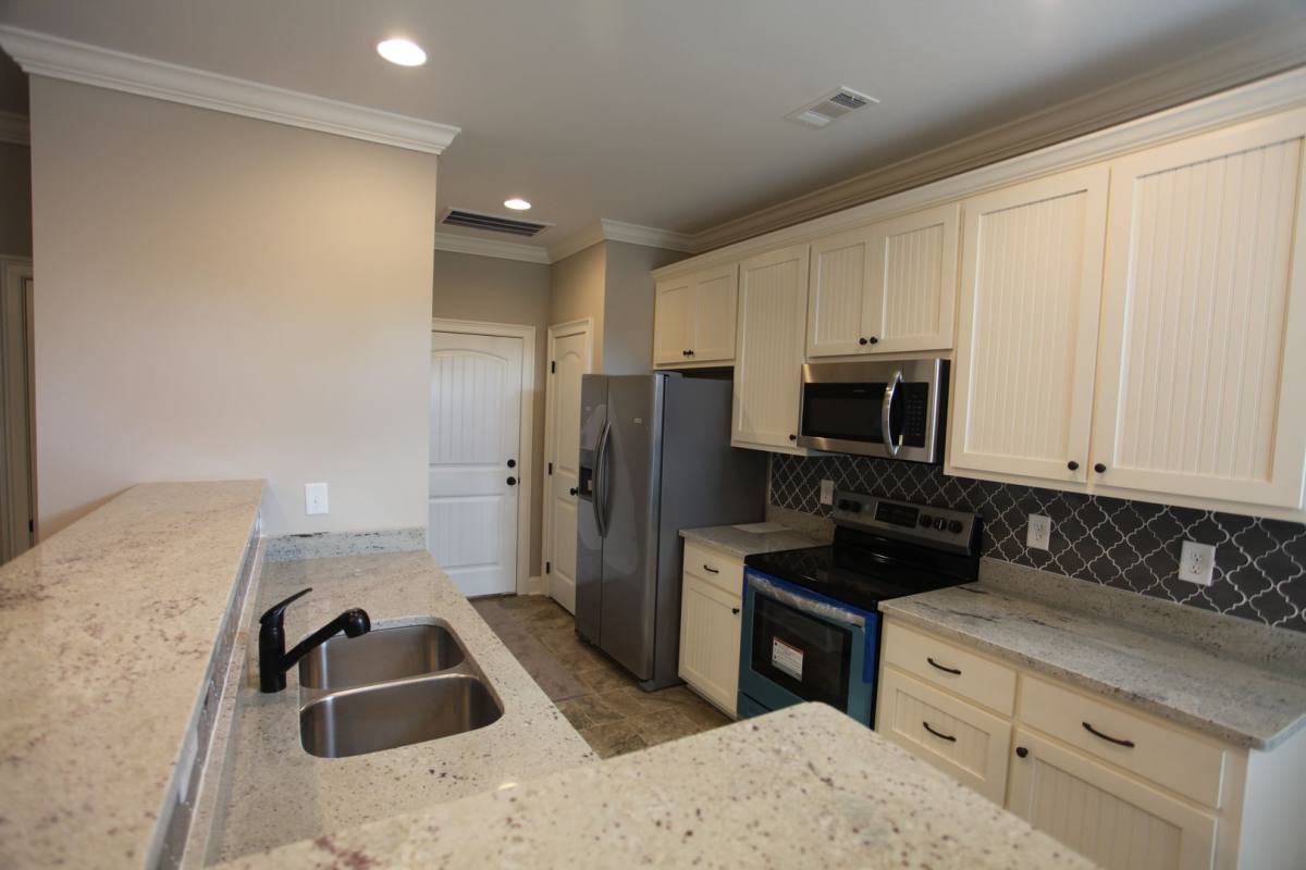 Townhouse for rent at 1090 Runningvine Lane, Auburn, AL 36830