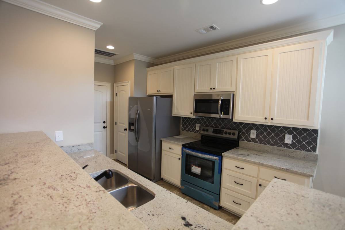 Townhouse for rent at 1090 Runningvine Lane, Auburn, AL 36830