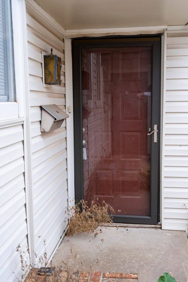 House for rent at 4707 NW 63rd St, Oklahoma City, OK 73132