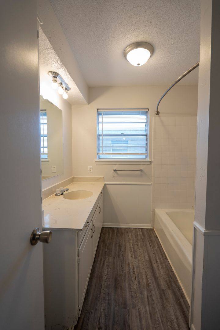 House for rent at 4707 NW 63rd St, Oklahoma City, OK 73132