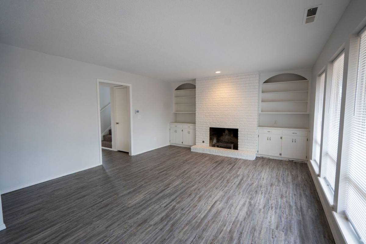 House for rent at 4707 NW 63rd St, Oklahoma City, OK 73132
