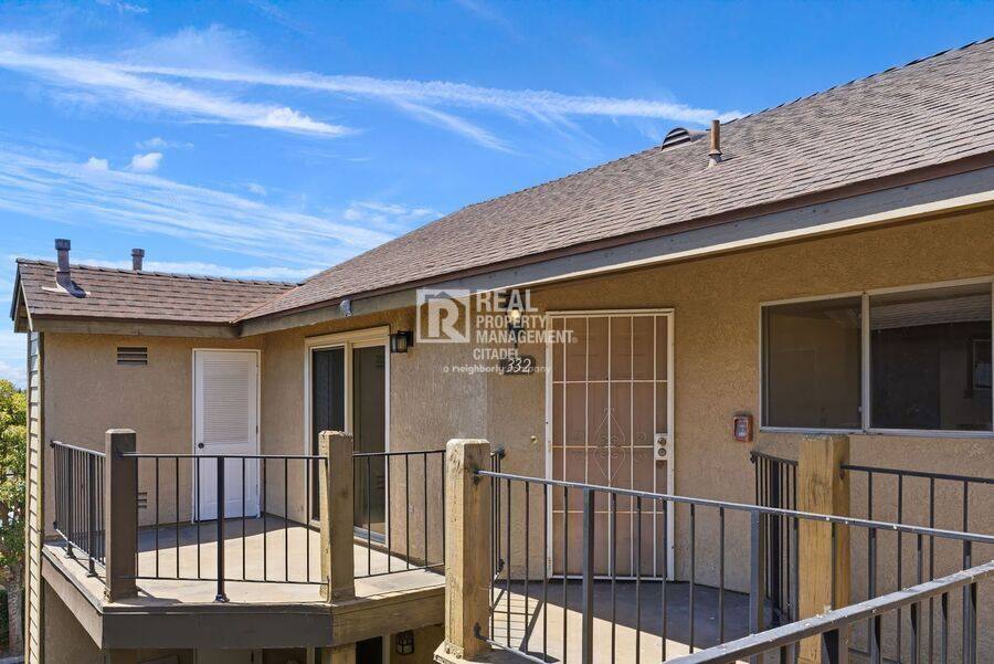 Condo for rent at 4201 W 5th St #332, Santa Ana, CA 92703