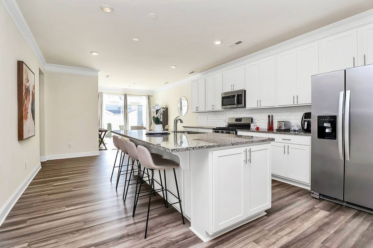 Townhouse for rent at 2126 Blewett Dr, Charlotte, NC 28269