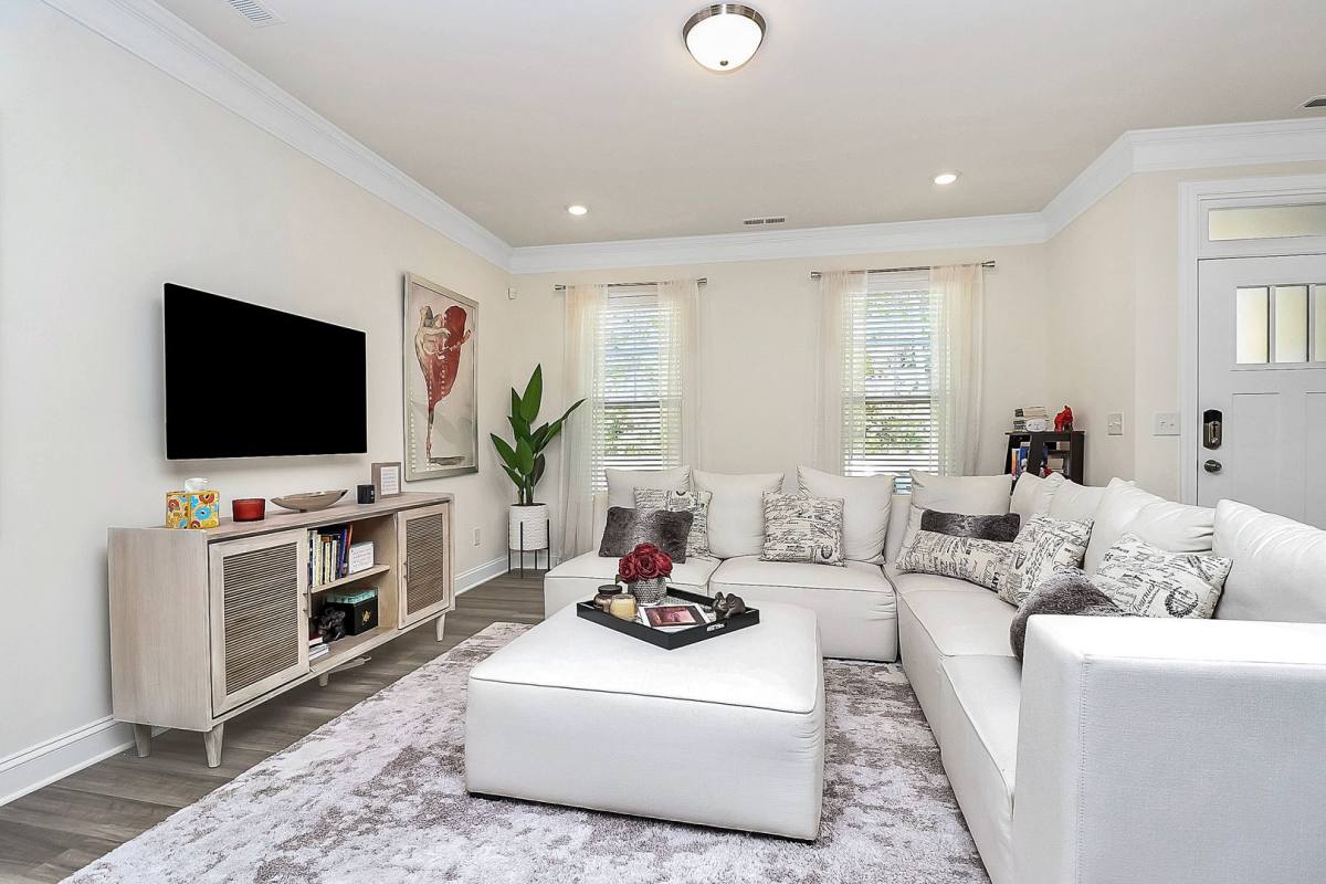 Townhouse for rent at 2126 Blewett Dr, Charlotte, NC 28269
