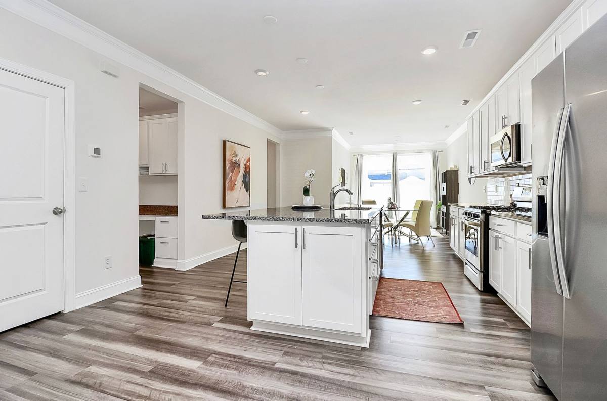 Townhouse for rent at 2126 Blewett Dr, Charlotte, NC 28269