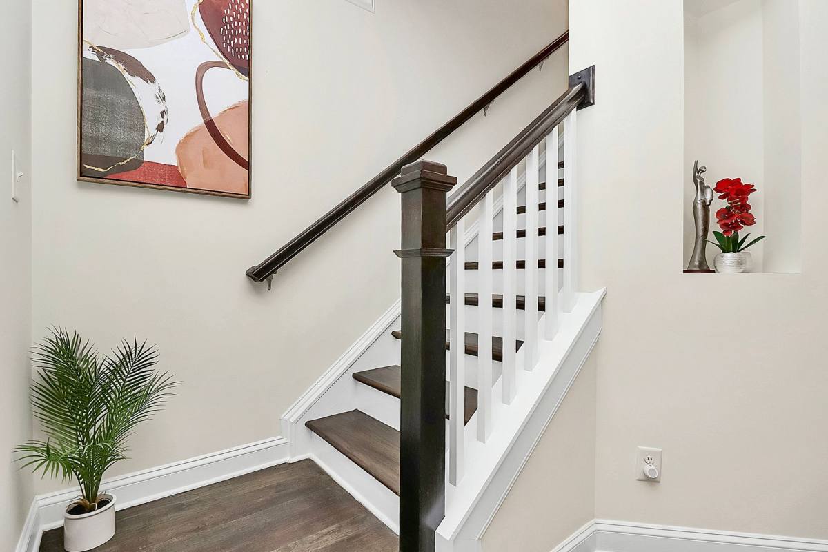 Townhouse for rent at 2126 Blewett Dr, Charlotte, NC 28269