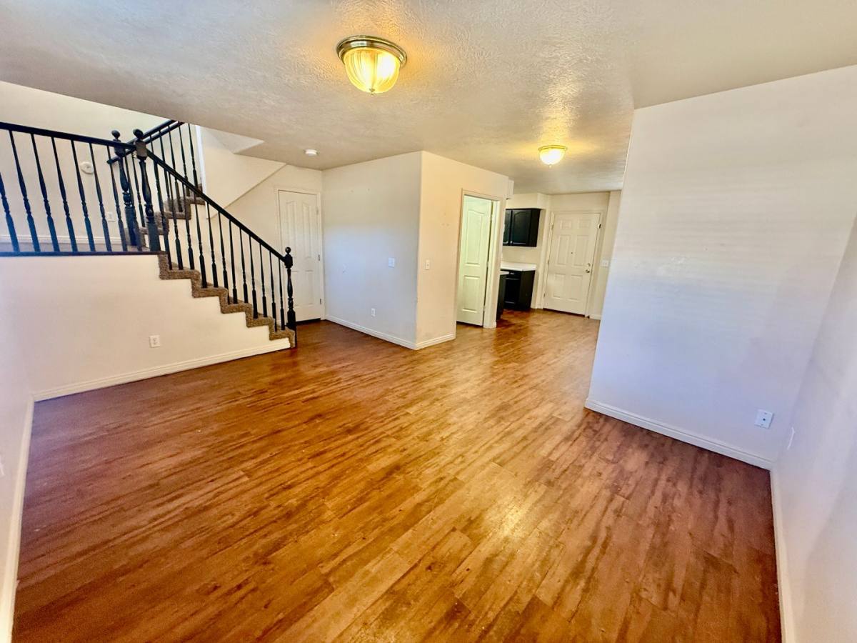 Townhouse for rent at 640 N 2720 E, Saint George, UT 84790