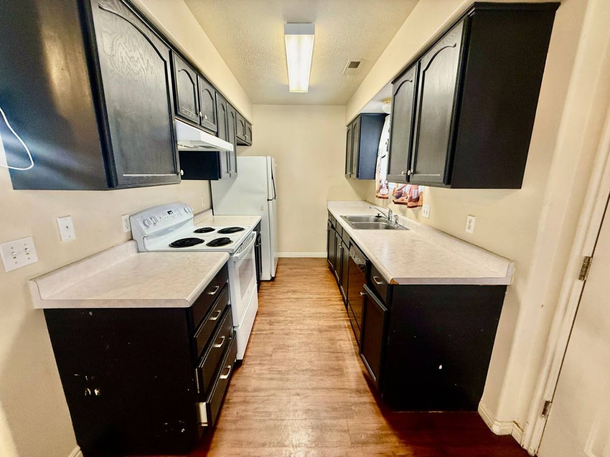 Townhouse for rent at 640 N 2720 E, Saint George, UT 84790