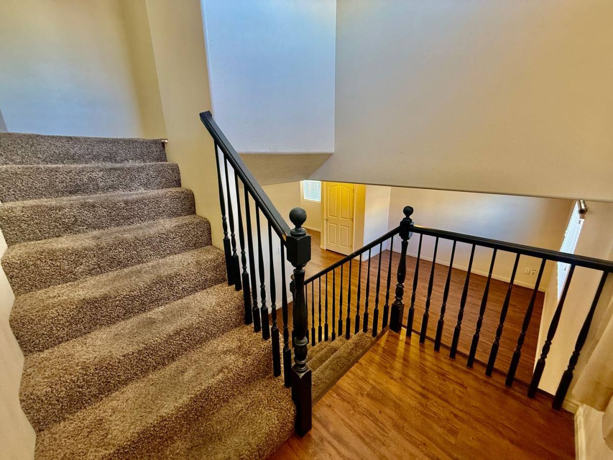 Townhouse for rent at 640 N 2720 E, Saint George, UT 84790