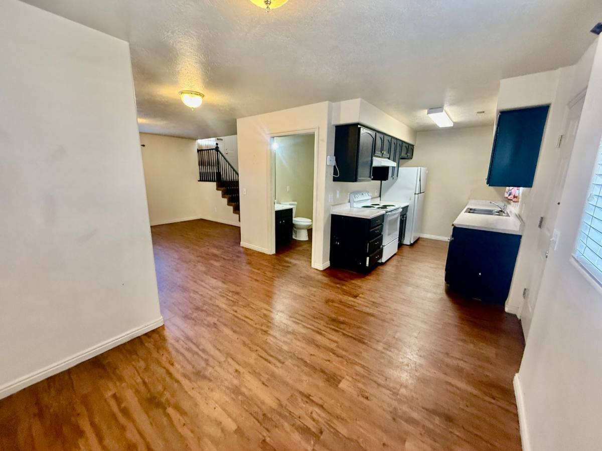 Townhouse for rent at 640 N 2720 E, Saint George, UT 84790