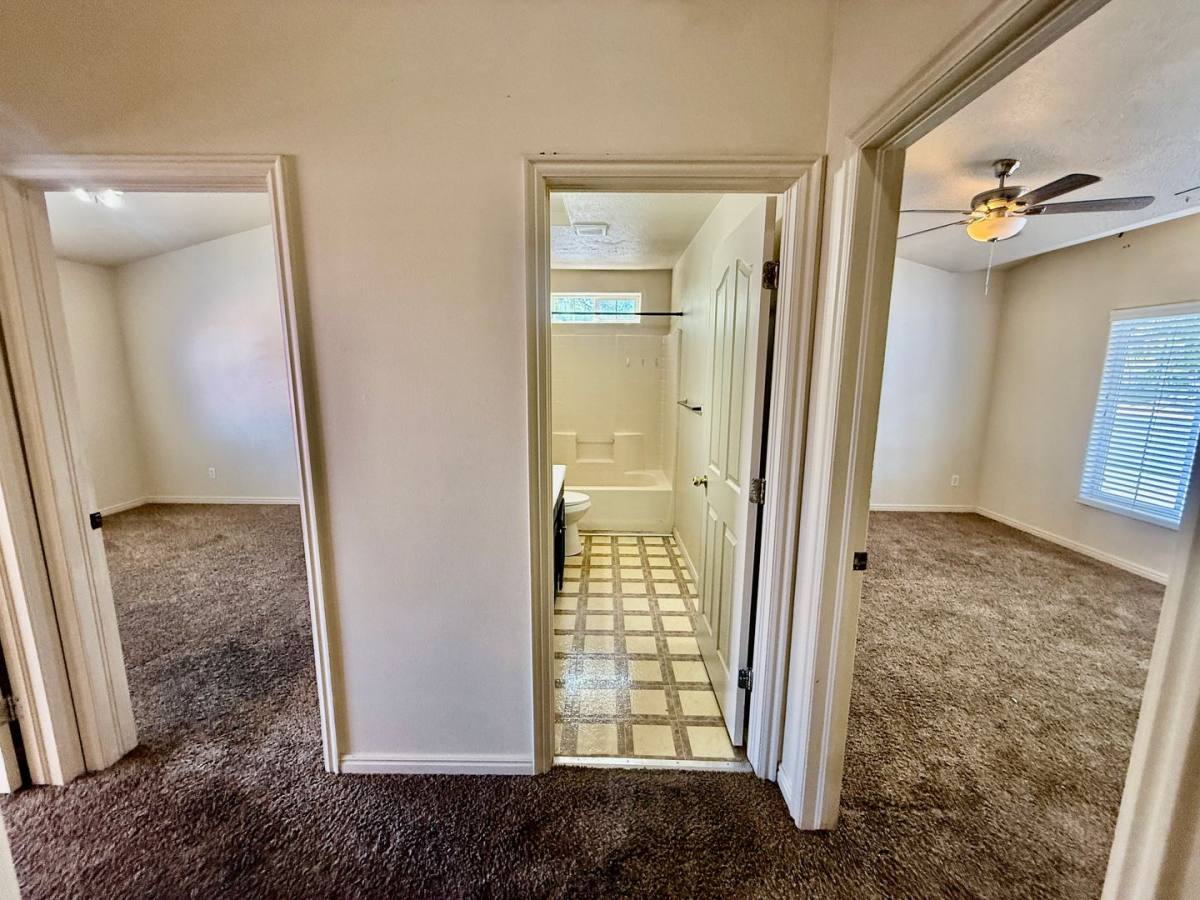 Townhouse for rent at 640 N 2720 E, Saint George, UT 84790