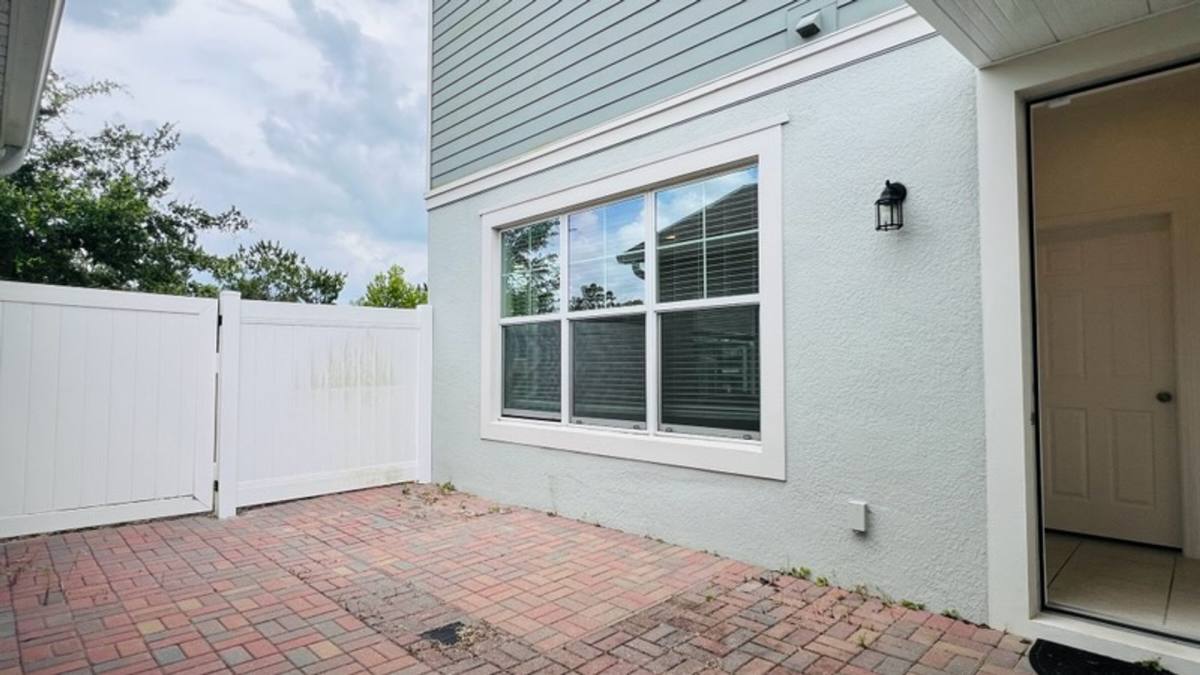 Apartment for rent at 7670 Bowery Dr, Winter Garden, FL 34787