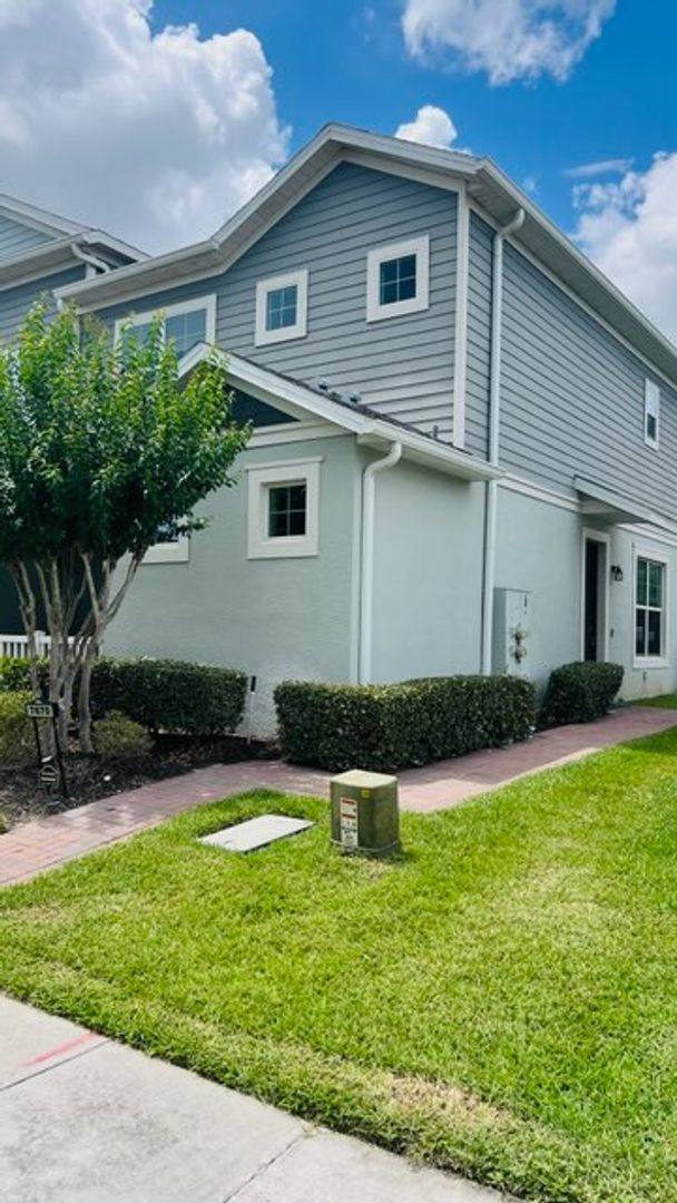 Apartment for rent at 7670 Bowery Dr, Winter Garden, FL 34787