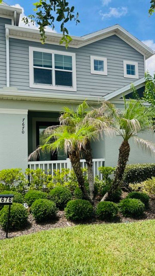 Apartment for rent at 7670 Bowery Dr, Winter Garden, FL 34787