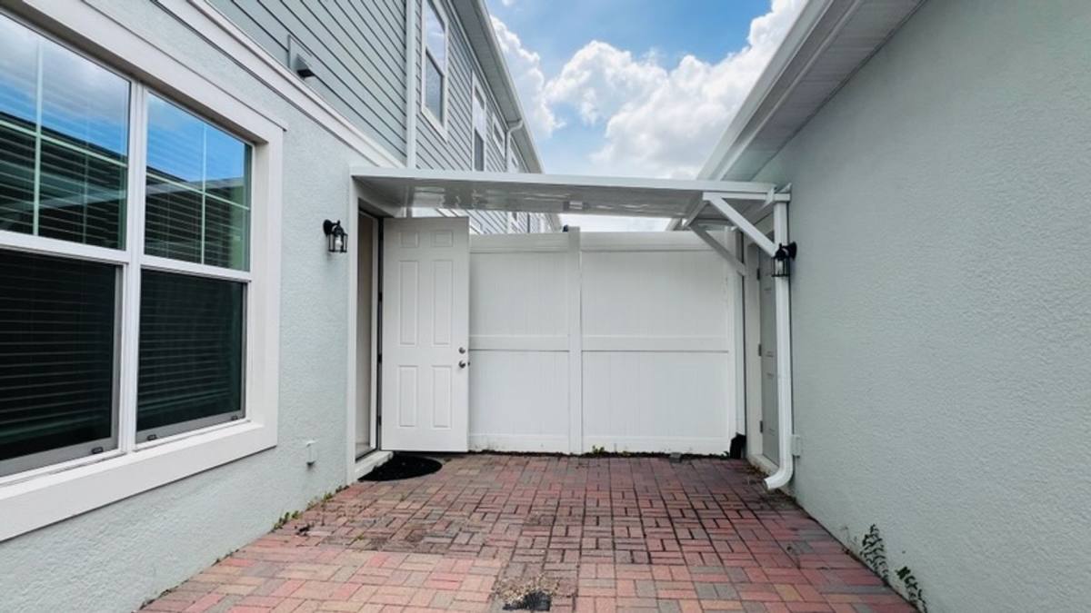 Apartment for rent at 7670 Bowery Dr, Winter Garden, FL 34787