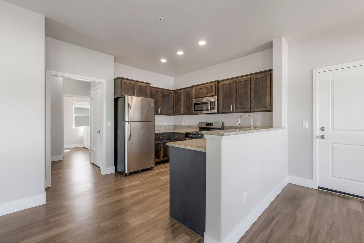 Apartment for rent at 119 W 17th St, Chico, CA 95928