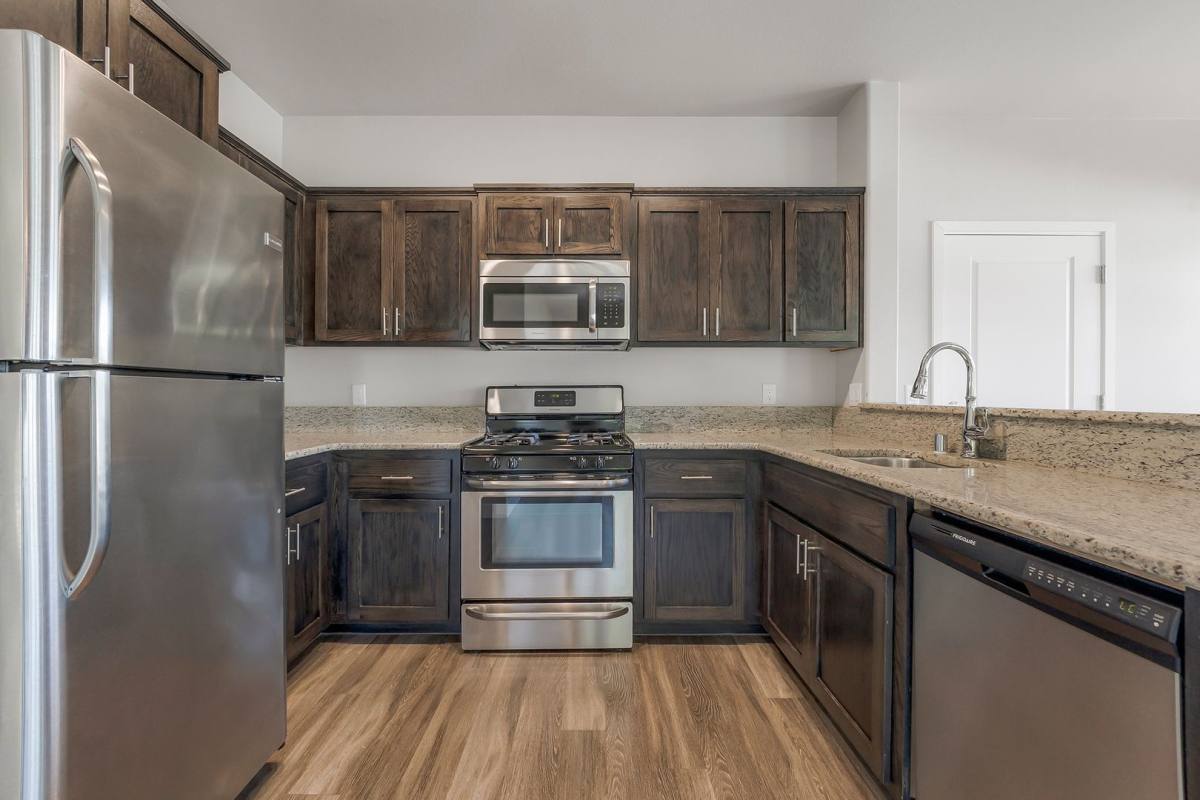 Apartment for rent at 119 W 17th St, Chico, CA 95928