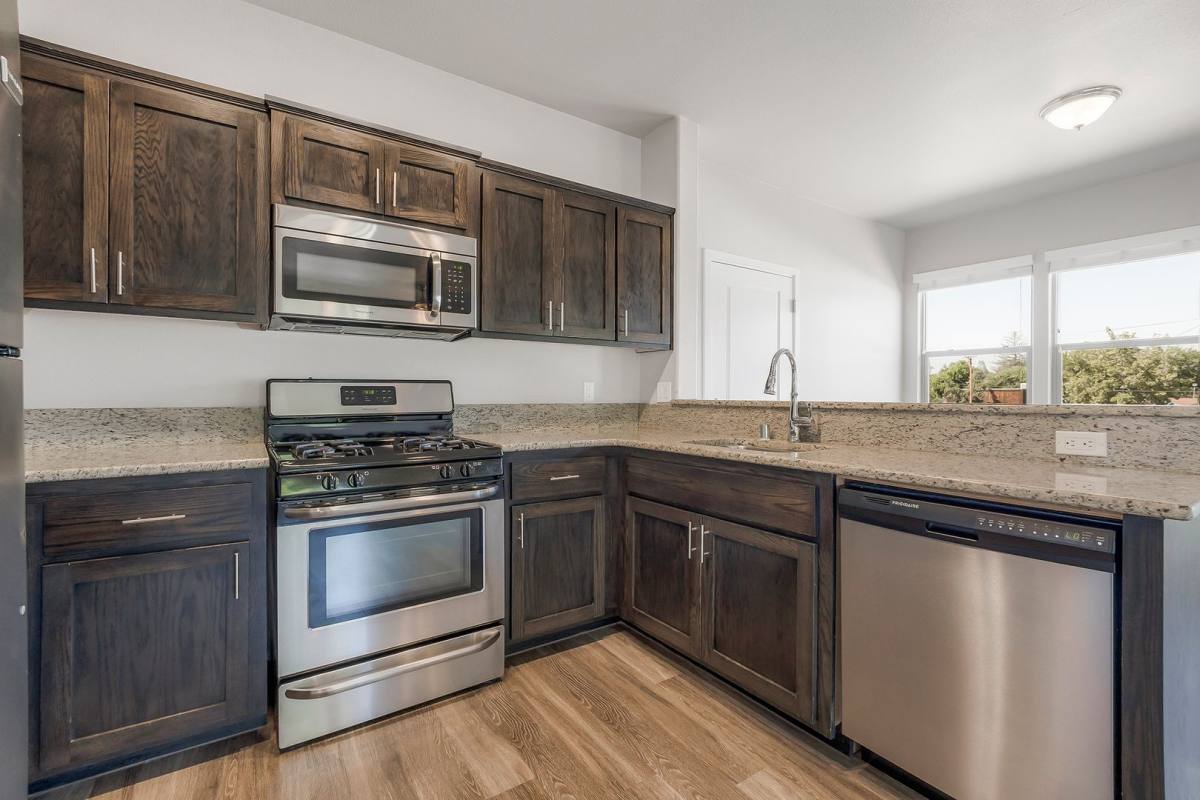 Apartment for rent at 119 W 17th St, Chico, CA 95928