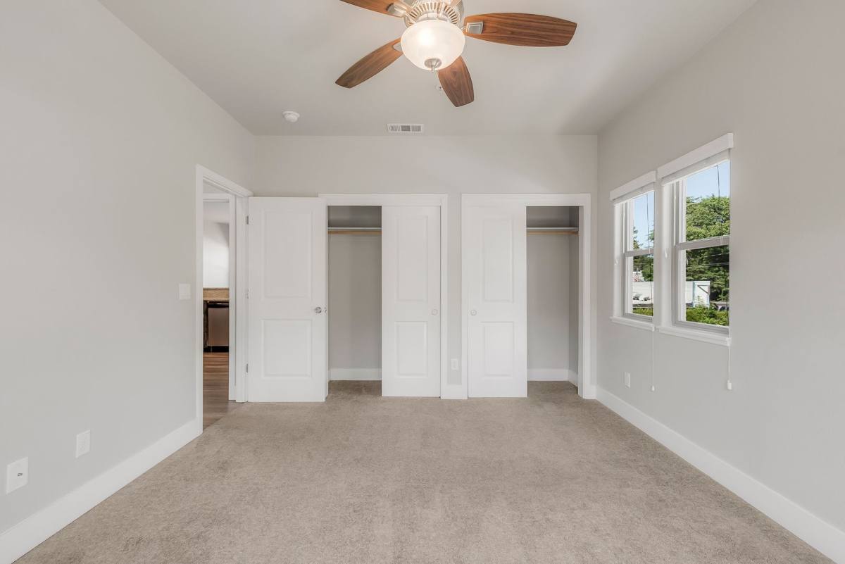 Apartment for rent at 119 W 17th St, Chico, CA 95928
