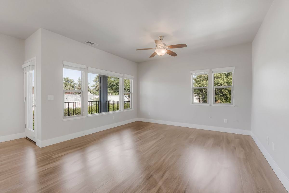 Apartment for rent at 119 W 17th St, Chico, CA 95928