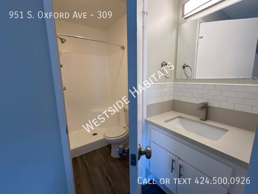Apartment for rent at 951 S Oxford Ave #309, Los Angeles, CA 90006