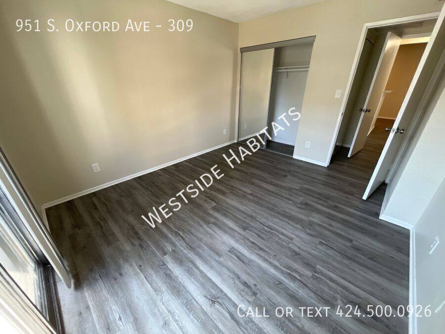 Apartment for rent at 951 S Oxford Ave #309, Los Angeles, CA 90006