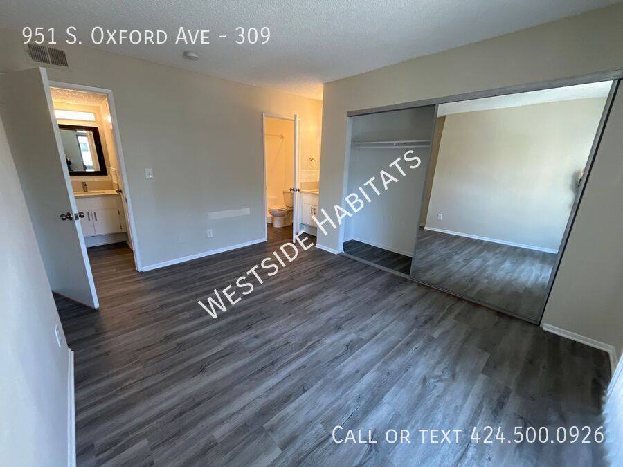 Apartment for rent at 951 S Oxford Ave #309, Los Angeles, CA 90006