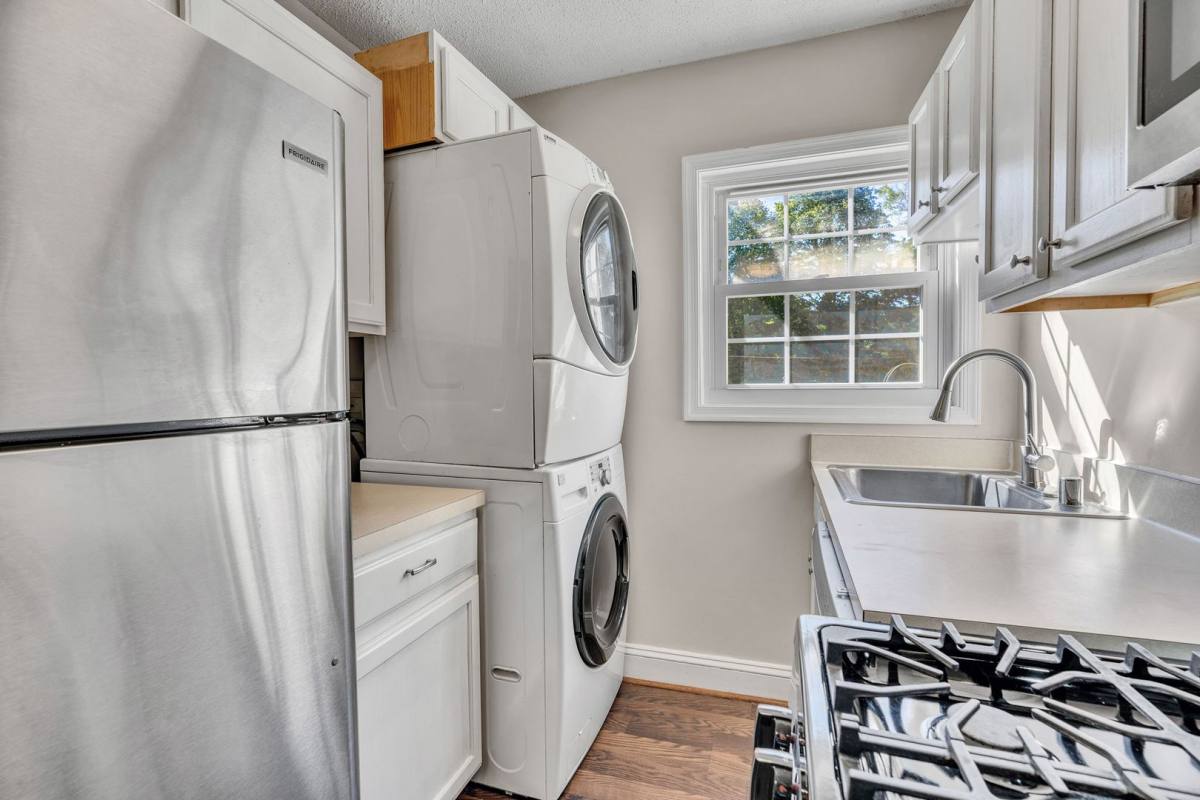 House for rent at 2237 Farrington Ave, Alexandria, VA 22303