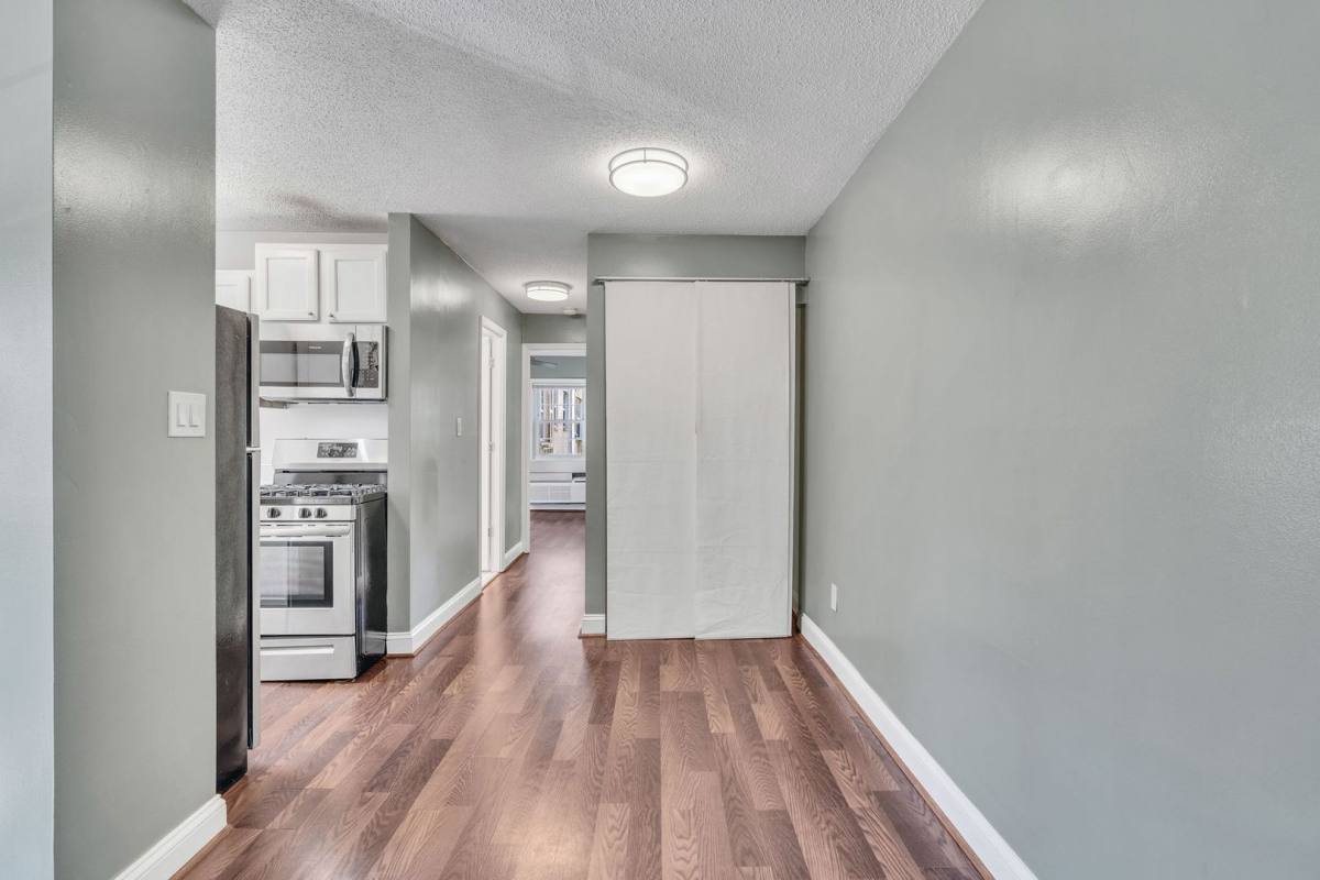 House for rent at 2237 Farrington Ave, Alexandria, VA 22303