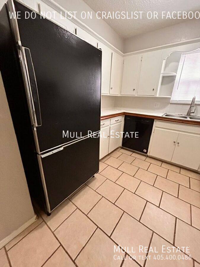 House for rent at 445 NW 86th St, Oklahoma City, OK 73114