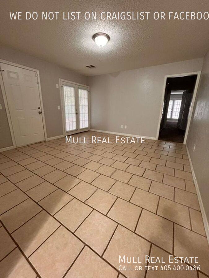 House for rent at 445 NW 86th St, Oklahoma City, OK 73114