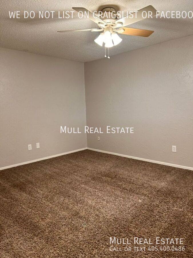 House for rent at 445 NW 86th St, Oklahoma City, OK 73114