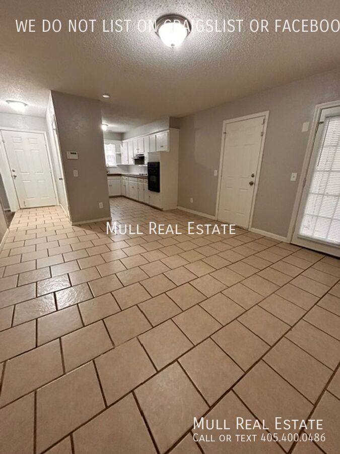 House for rent at 445 NW 86th St, Oklahoma City, OK 73114
