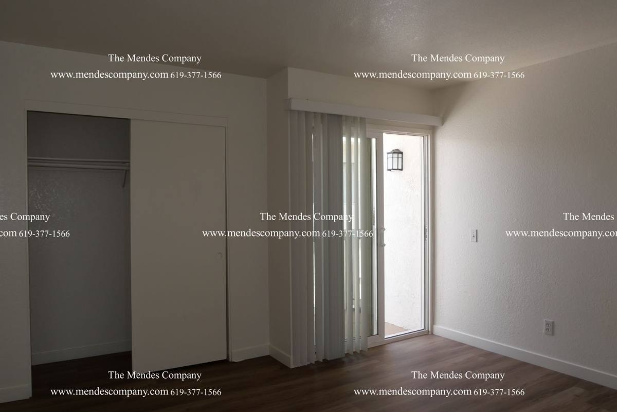 Apartment for rent at 346 N Garfield St #D, Oceanside, CA 92054