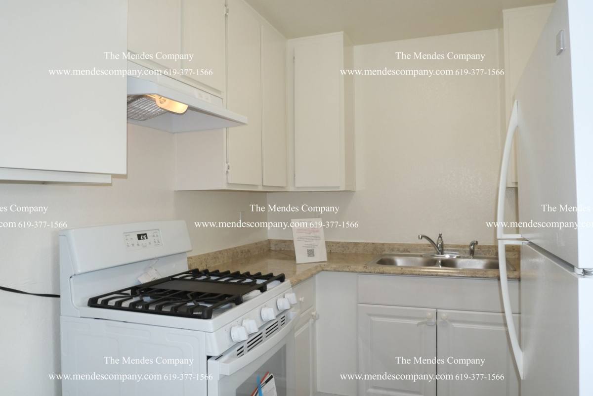 Apartment for rent at 346 N Garfield St #D, Oceanside, CA 92054