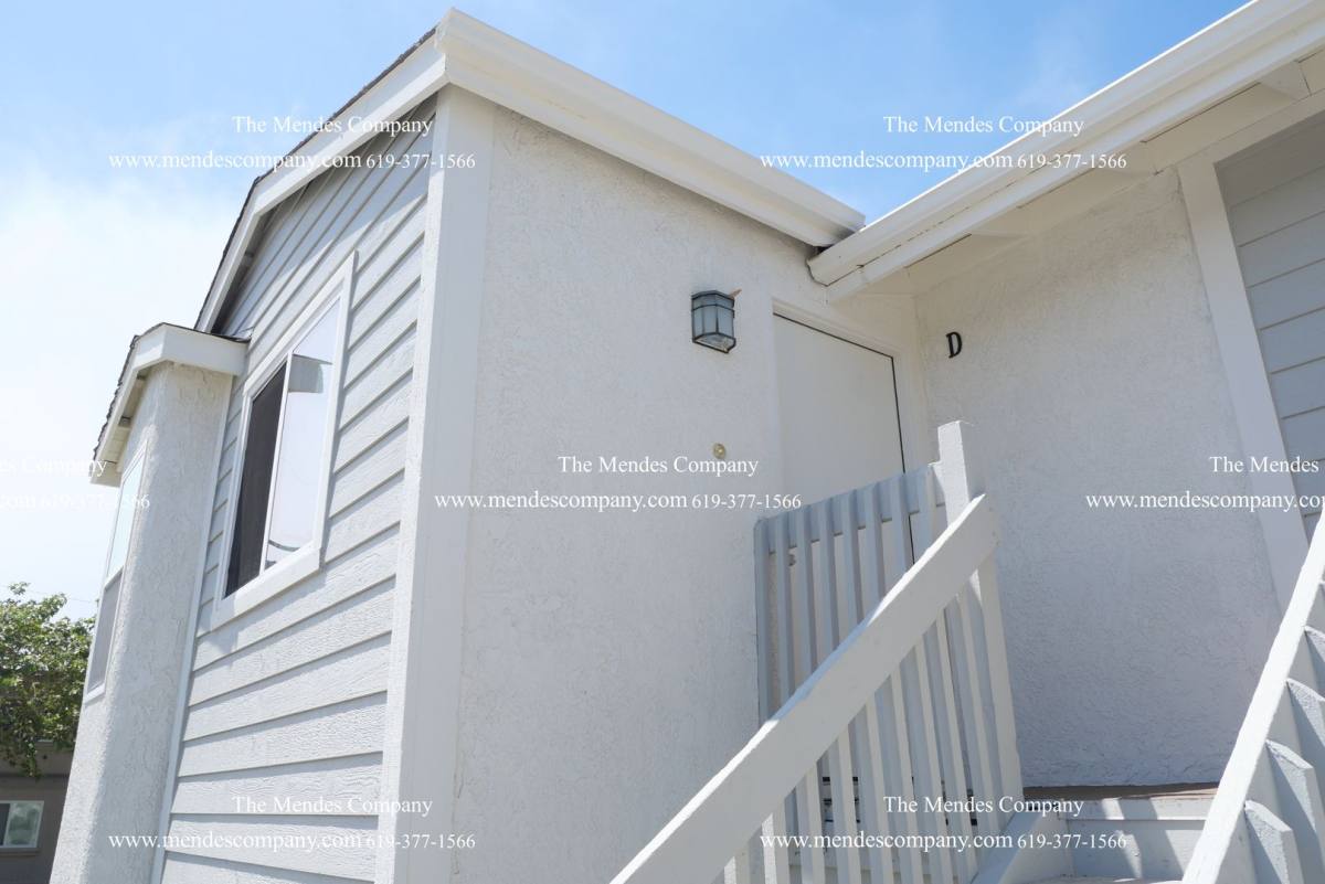 Apartment for rent at 346 N Garfield St #D, Oceanside, CA 92054