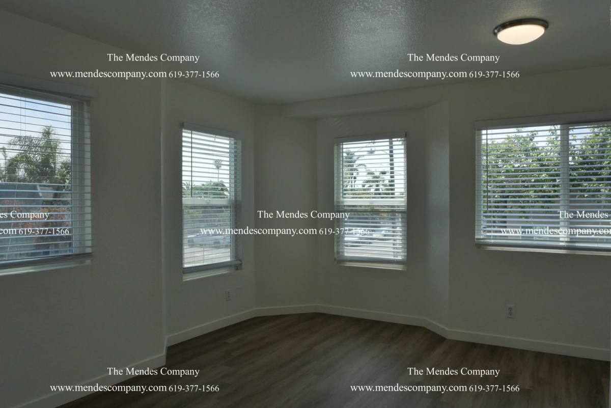 Apartment for rent at 346 N Garfield St #D, Oceanside, CA 92054
