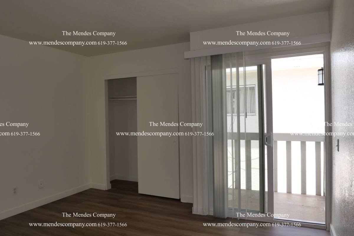 Apartment for rent at 346 N Garfield St #D, Oceanside, CA 92054